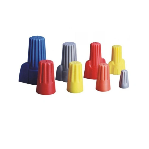 Screw on Wire Connectors